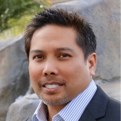 David Caspillo — Managing Partner & Founder