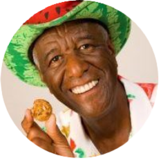 Wally Amos